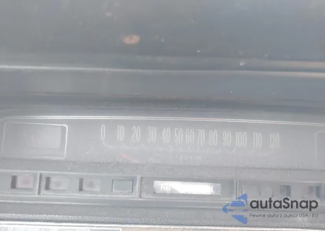 1969 Chevrolet Impala z USA, uszkodzony, nr VIN 164479D034946